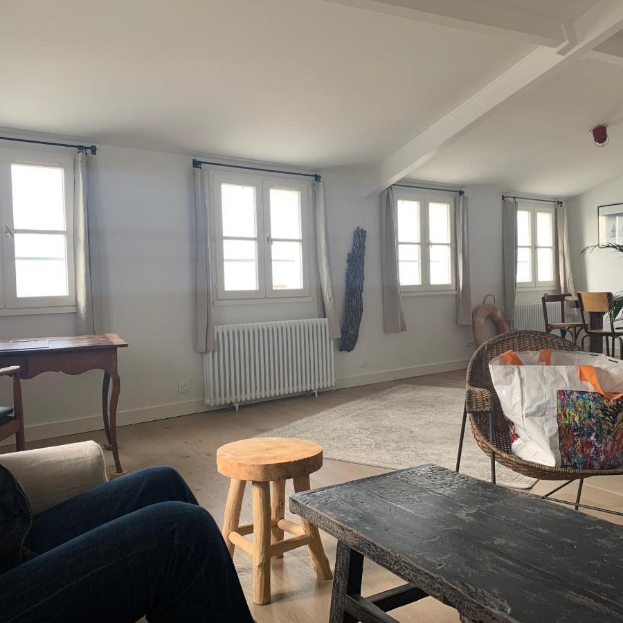 île De Ré - Sublime T3 Vue - 80m2 - 4 à 6 Pers *