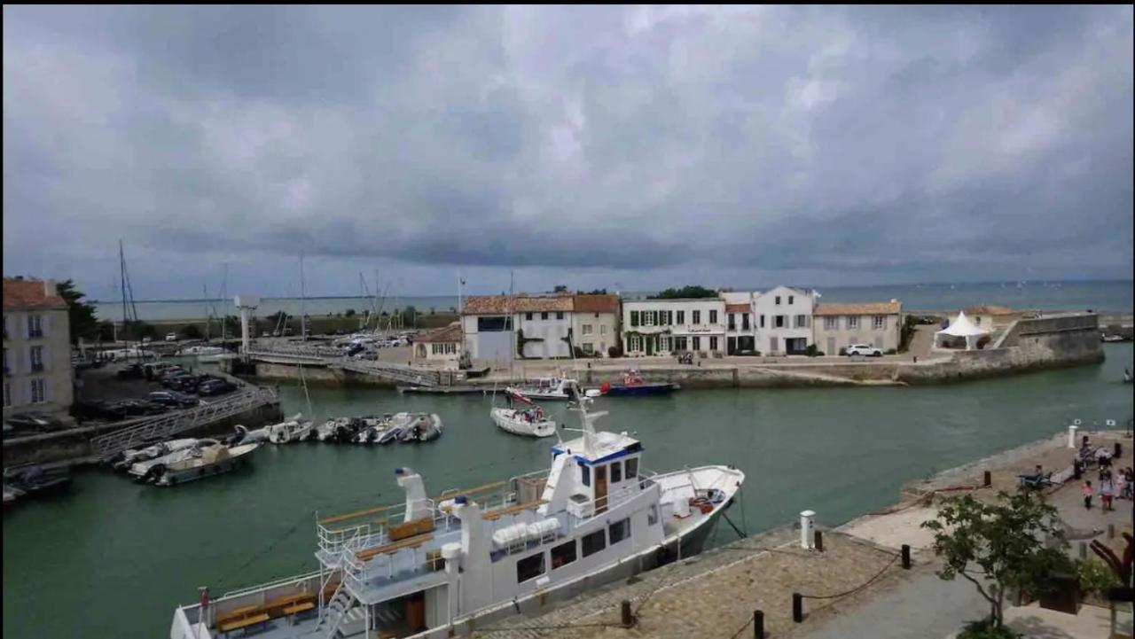 île De Ré - Sublime T3 Vue - 80m2 - 4 à 6 Pers Appartement *