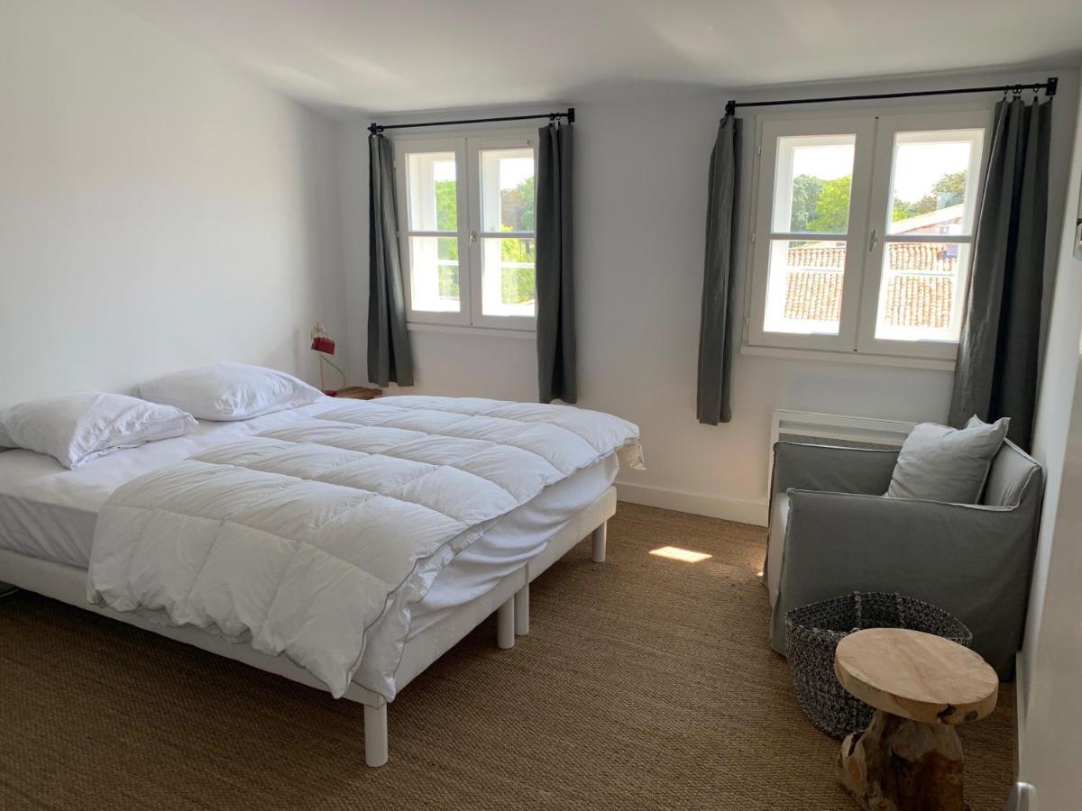 île De Ré - Sublime T3 Vue - 80m2 - 4 à 6 Pers Appartement
