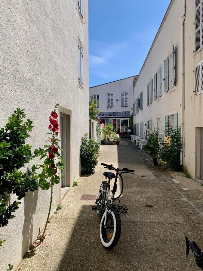 Appartement île De Ré - Sublime T3 Vue - 80m2 - 4 à 6 Pers *