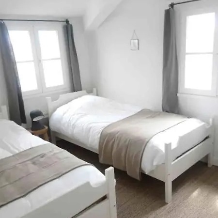 Île de Ré - Sublime T3 vue mer - 80m2 - 4 à 6 pers Saint-Martin-de-Ré Extérieur photo
