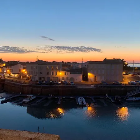 Île de Ré - Sublime T3 vue mer - 80m2 - 4 à 6 pers Saint-Martin-de-Ré Extérieur photo