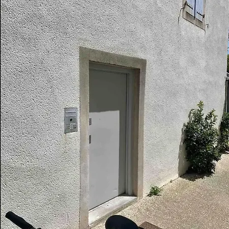 Île de Ré - Sublime T3 vue mer - 80m2 - 4 à 6 pers Saint-Martin-de-Ré Extérieur photo