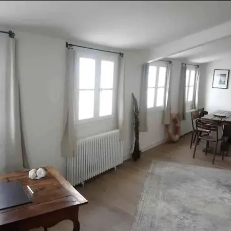 Île de Ré - Sublime T3 vue mer - 80m2 - 4 à 6 pers Saint-Martin-de-Ré Extérieur photo