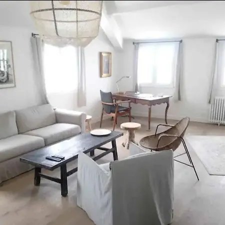 Île de Ré - Sublime T3 vue mer - 80m2 - 4 à 6 pers Saint-Martin-de-Ré Extérieur photo