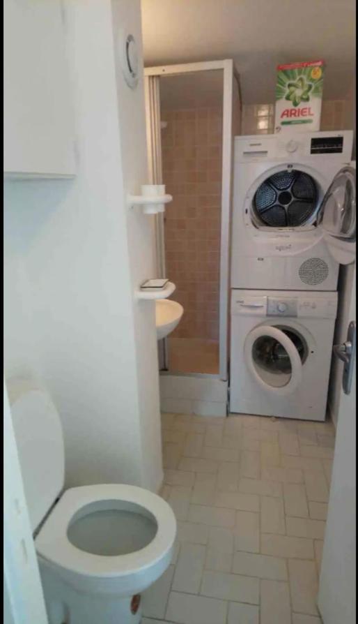île De Ré - Sublime T3 Vue - 80m2 - 4 à 6 Pers *