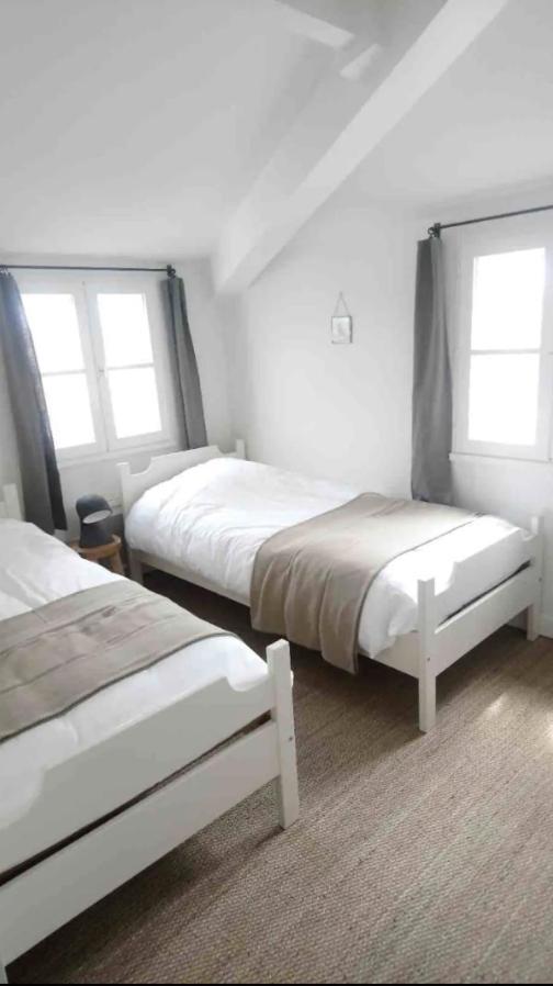 île De Ré - Sublime T3 Vue - 80m2 - 4 à 6 Pers *