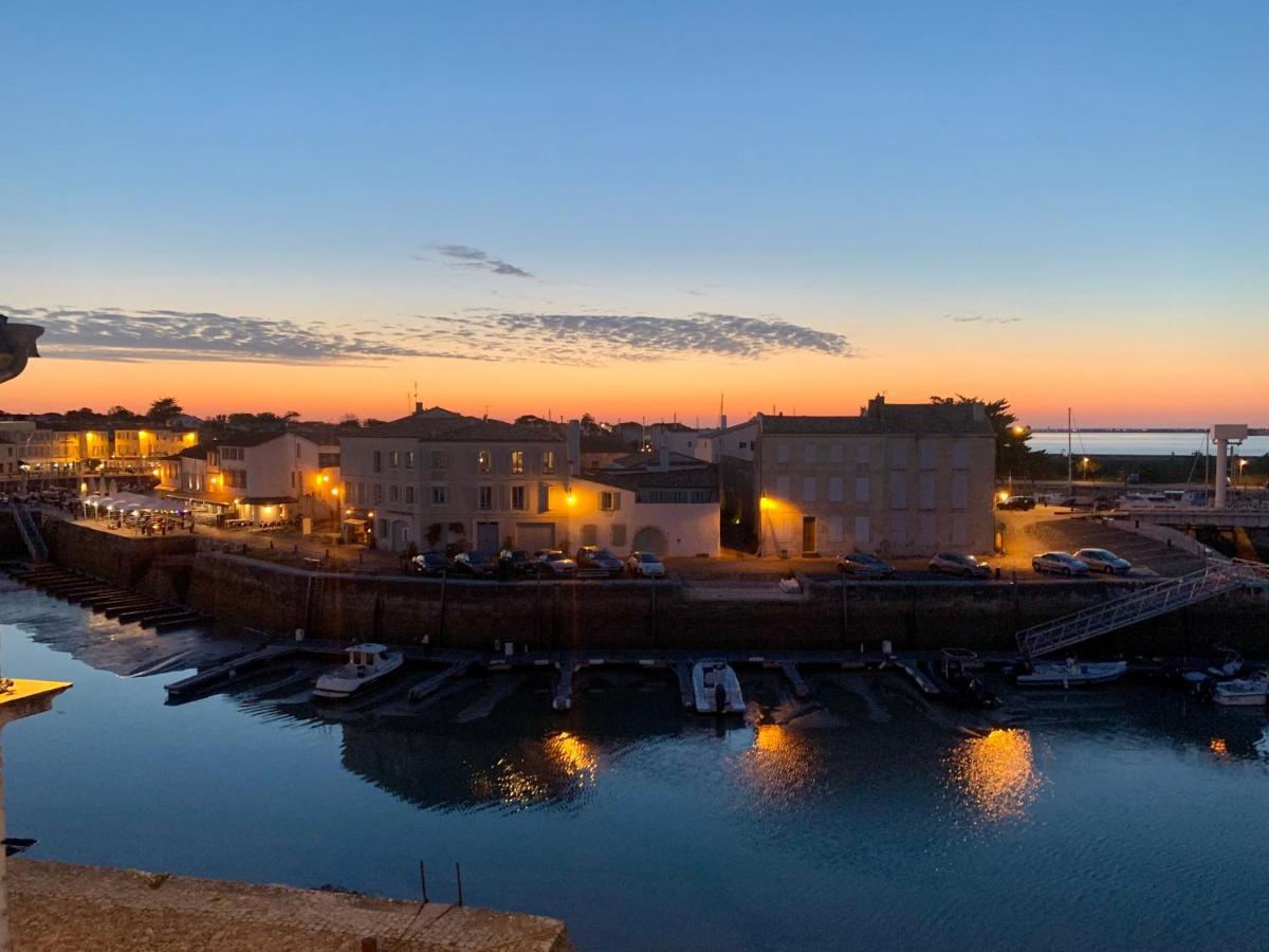 Apartamento île De Ré - Sublime T3 Vue - 80m2 - 4 à 6 Pers