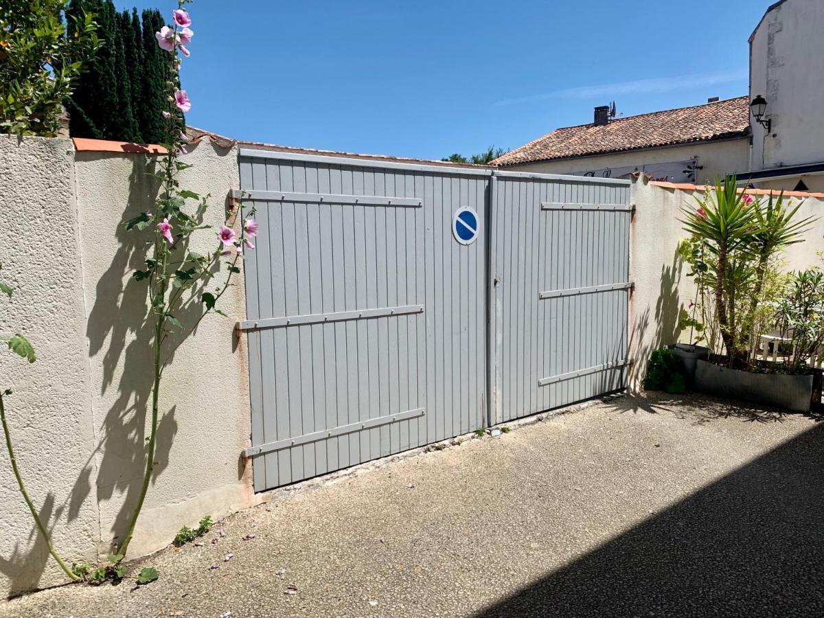 île De Ré - Sublime T3 Vue - 80m2 - 4 à 6 Pers * Saint-Martin-de-Ré